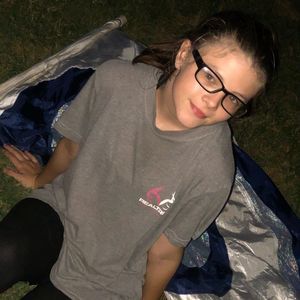 Meet your Posher, Ashlyn